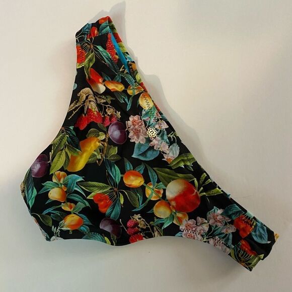 Nanette LePore Amor Fruits Bikini Bottom - Picture 6 of 9